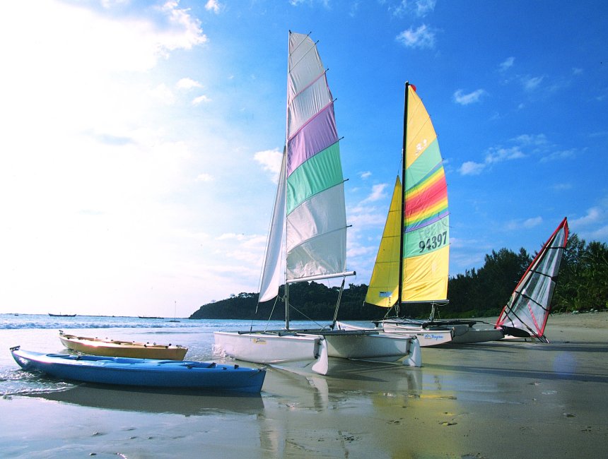 BAYVIEW RESORT